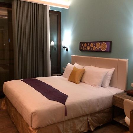 Dreamer Boutique Hotel Nanwan Εξωτερικό φωτογραφία