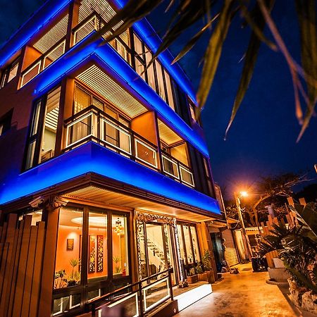 Dreamer Boutique Hotel Nanwan Εξωτερικό φωτογραφία