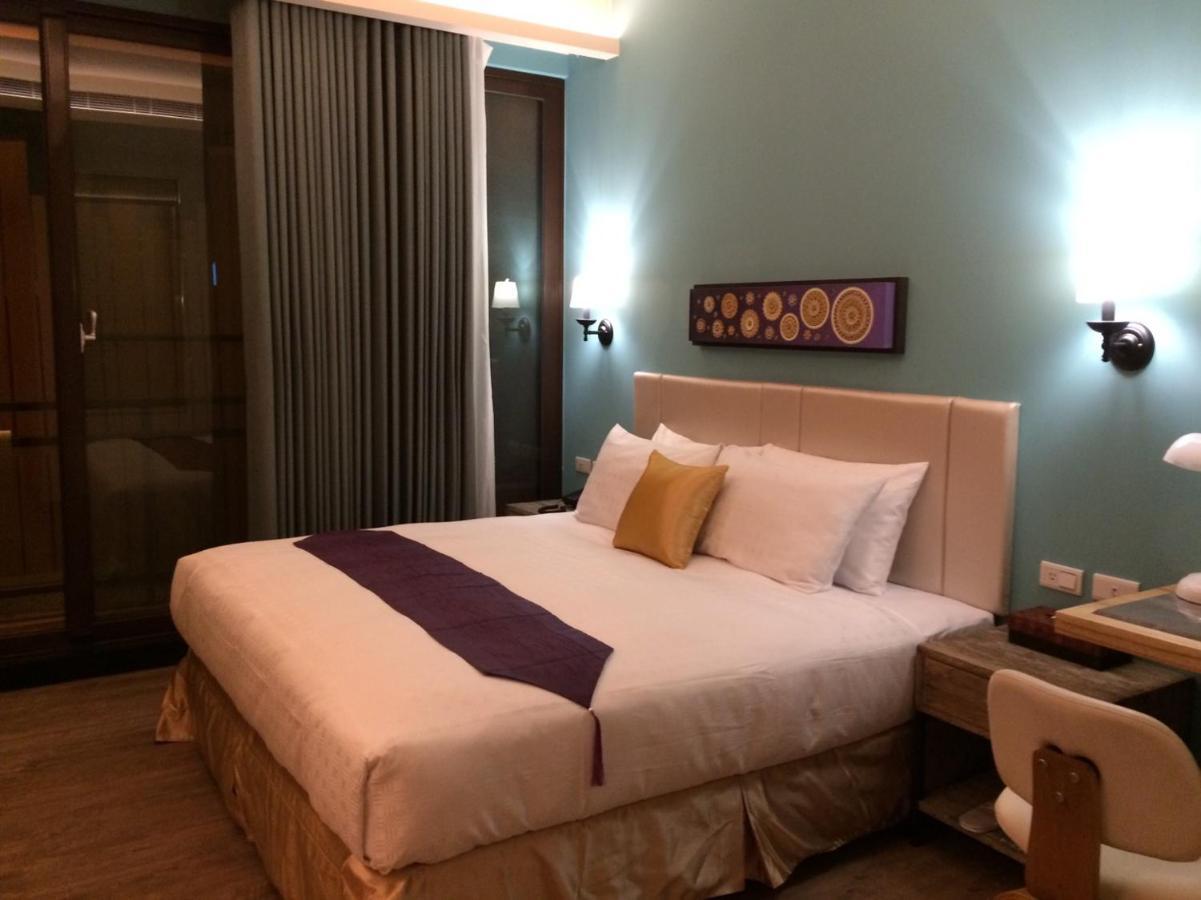 Dreamer Boutique Hotel Nanwan Εξωτερικό φωτογραφία