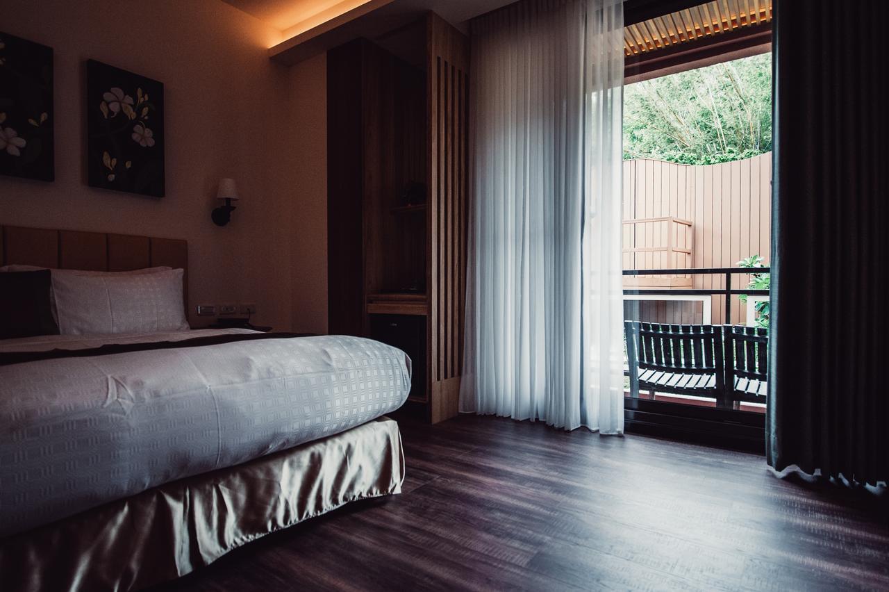 Dreamer Boutique Hotel Nanwan Εξωτερικό φωτογραφία