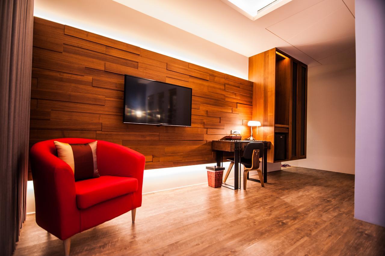Dreamer Boutique Hotel Nanwan Εξωτερικό φωτογραφία