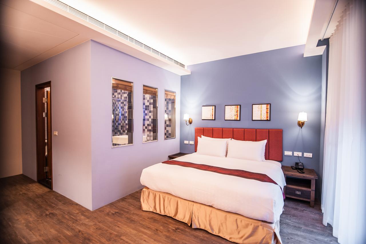 Dreamer Boutique Hotel Nanwan Εξωτερικό φωτογραφία