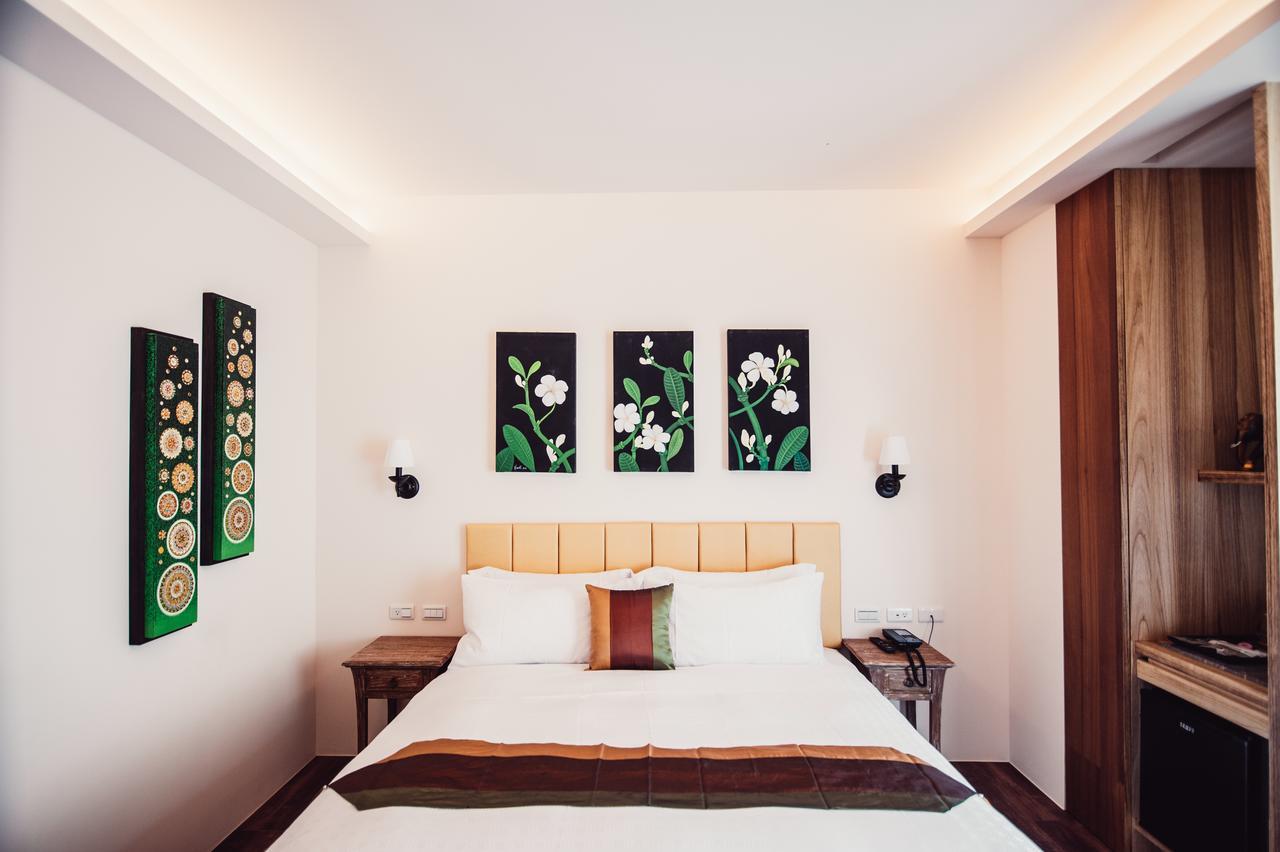 Dreamer Boutique Hotel Nanwan Εξωτερικό φωτογραφία