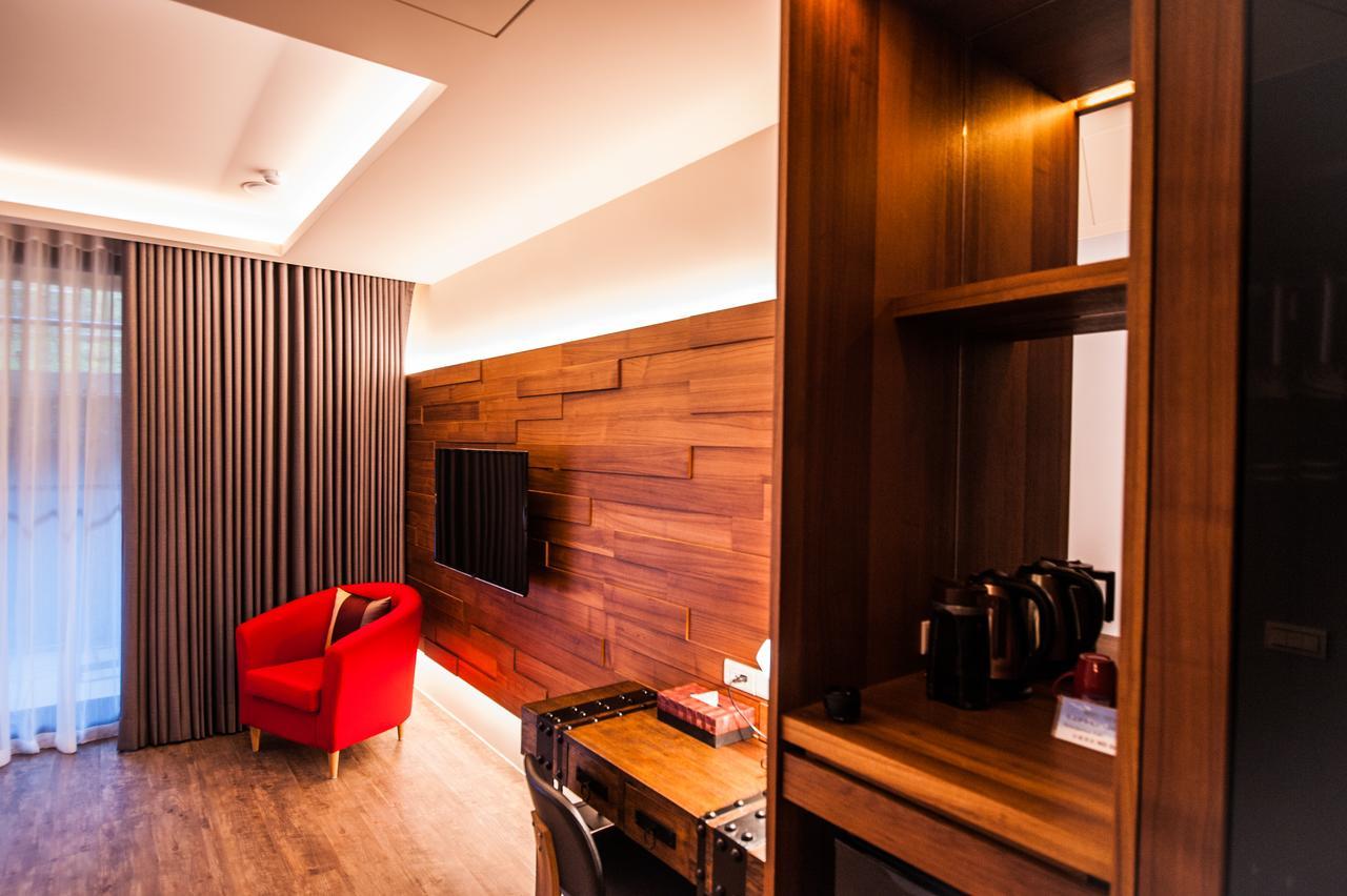 Dreamer Boutique Hotel Nanwan Εξωτερικό φωτογραφία