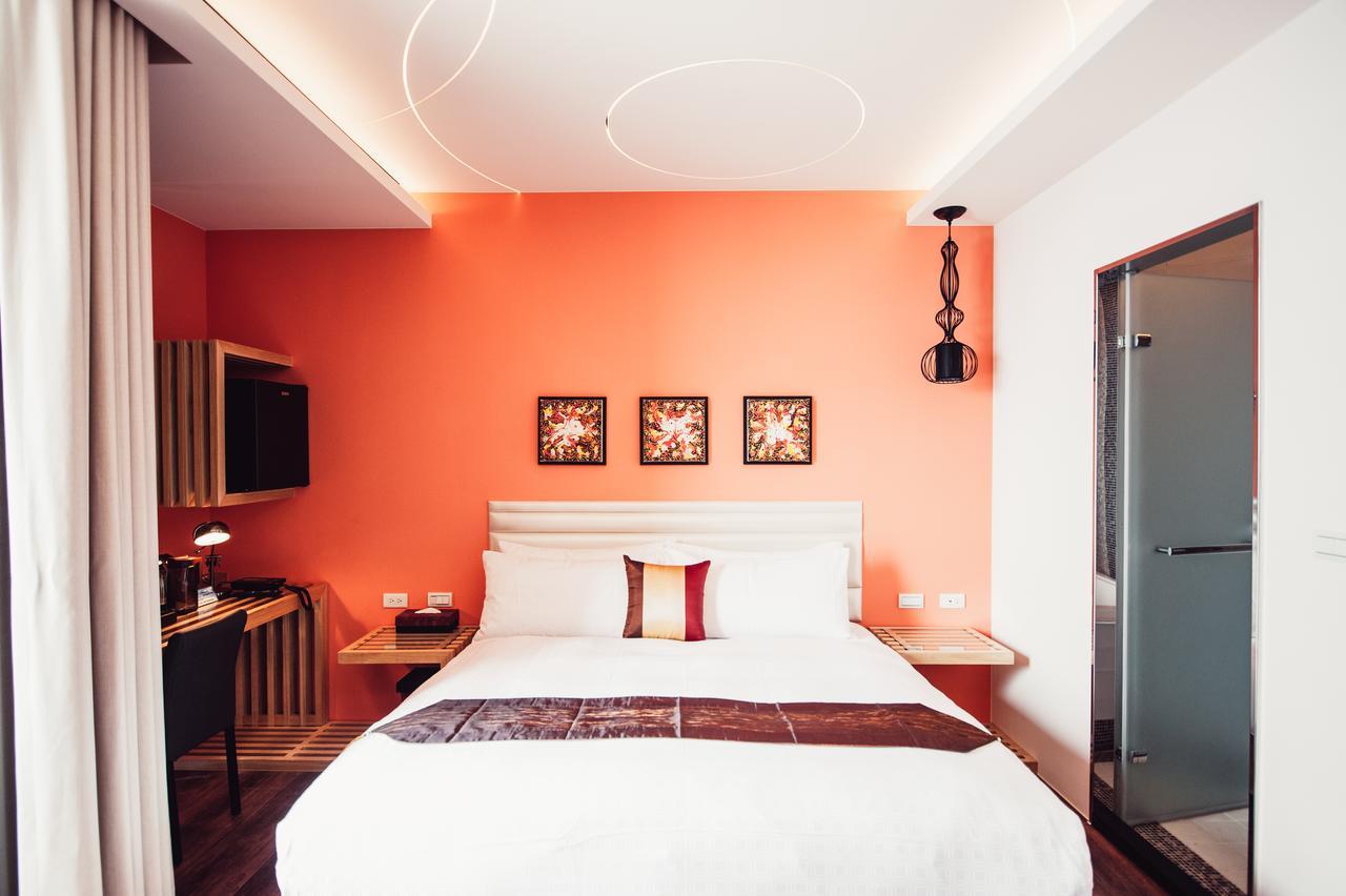 Dreamer Boutique Hotel Nanwan Εξωτερικό φωτογραφία