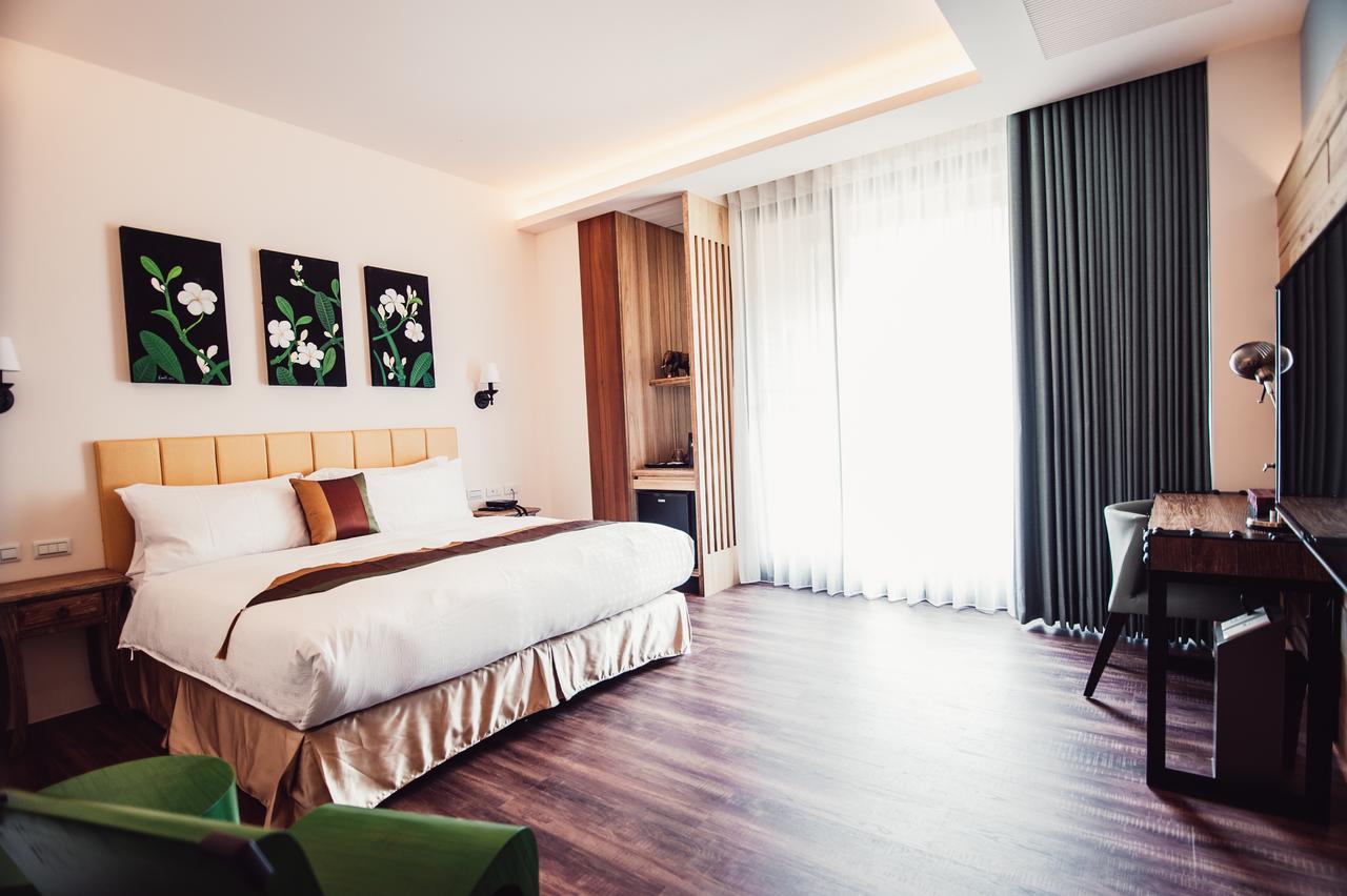 Dreamer Boutique Hotel Nanwan Εξωτερικό φωτογραφία
