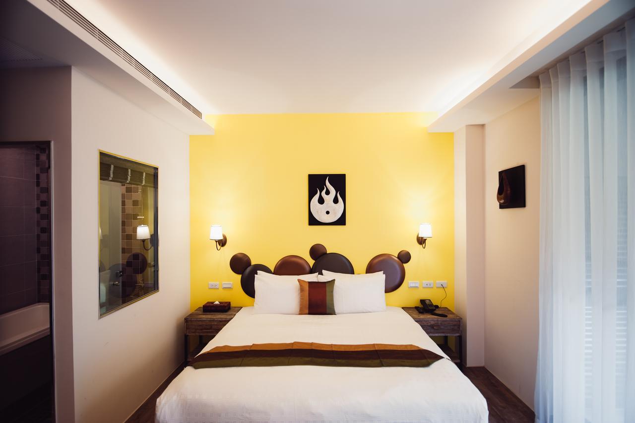 Dreamer Boutique Hotel Nanwan Εξωτερικό φωτογραφία