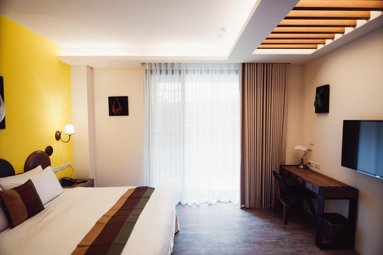 Dreamer Boutique Hotel Nanwan Εξωτερικό φωτογραφία