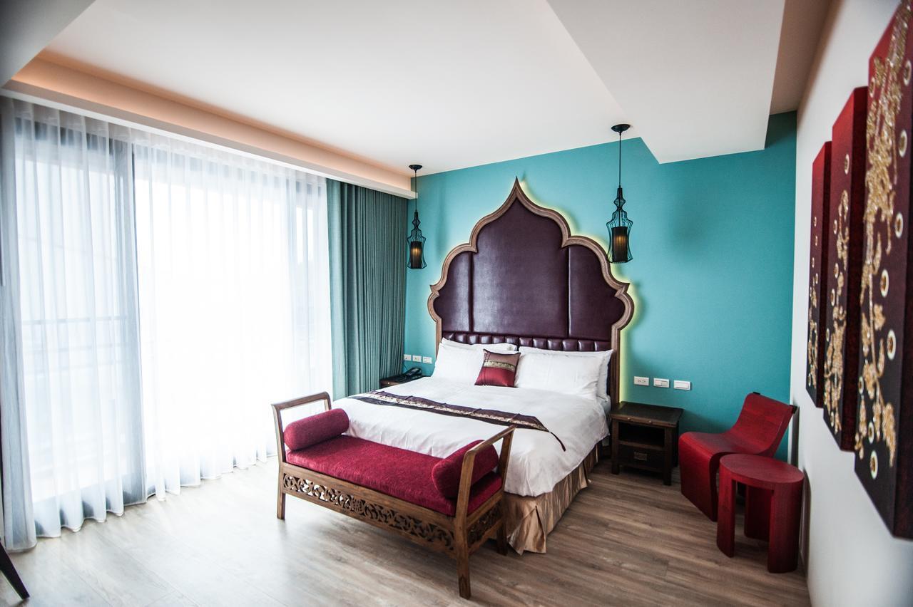 Dreamer Boutique Hotel Nanwan Εξωτερικό φωτογραφία