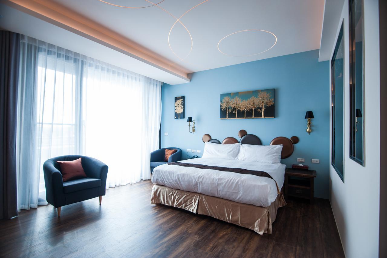 Dreamer Boutique Hotel Nanwan Εξωτερικό φωτογραφία