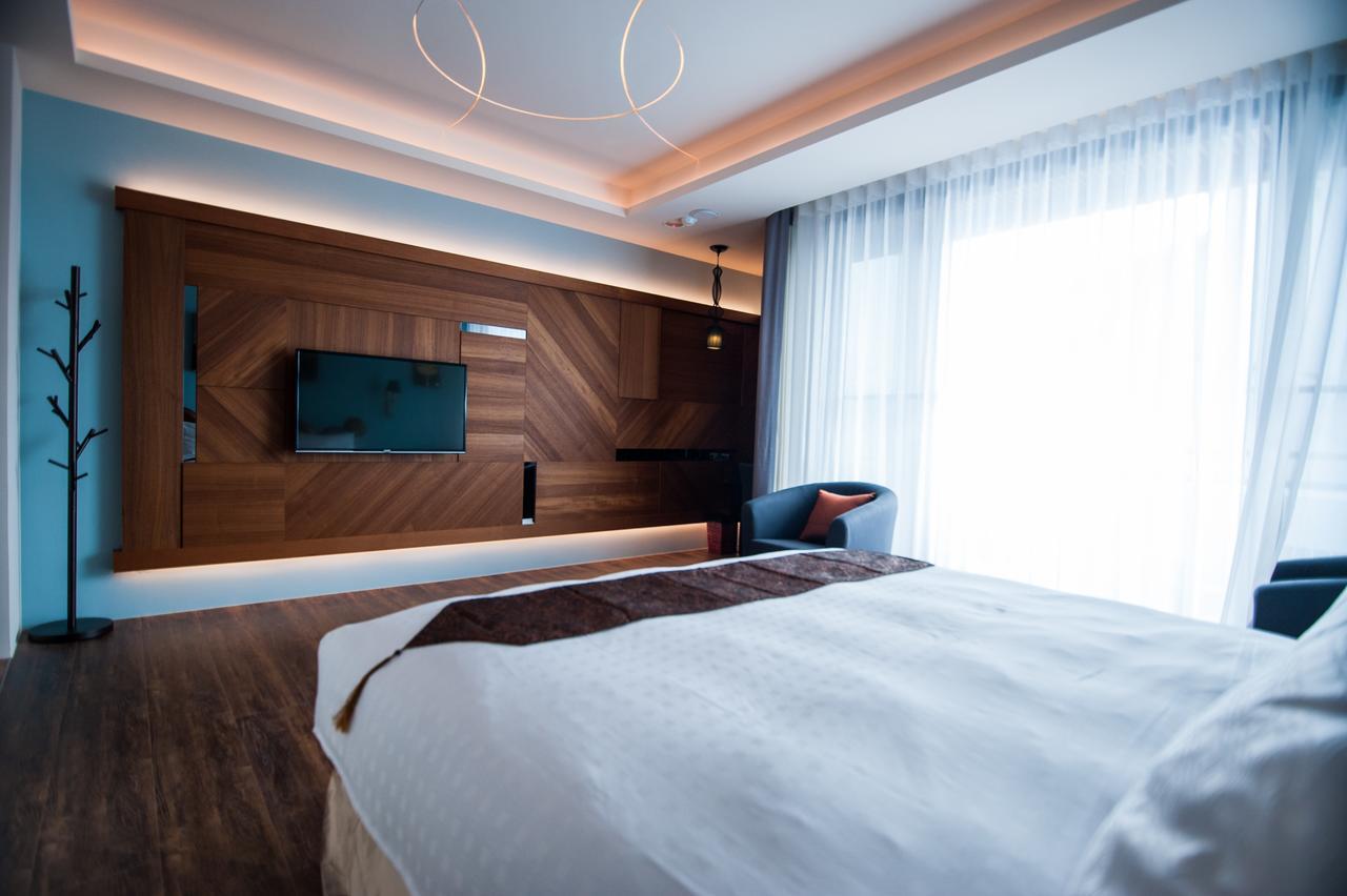 Dreamer Boutique Hotel Nanwan Εξωτερικό φωτογραφία