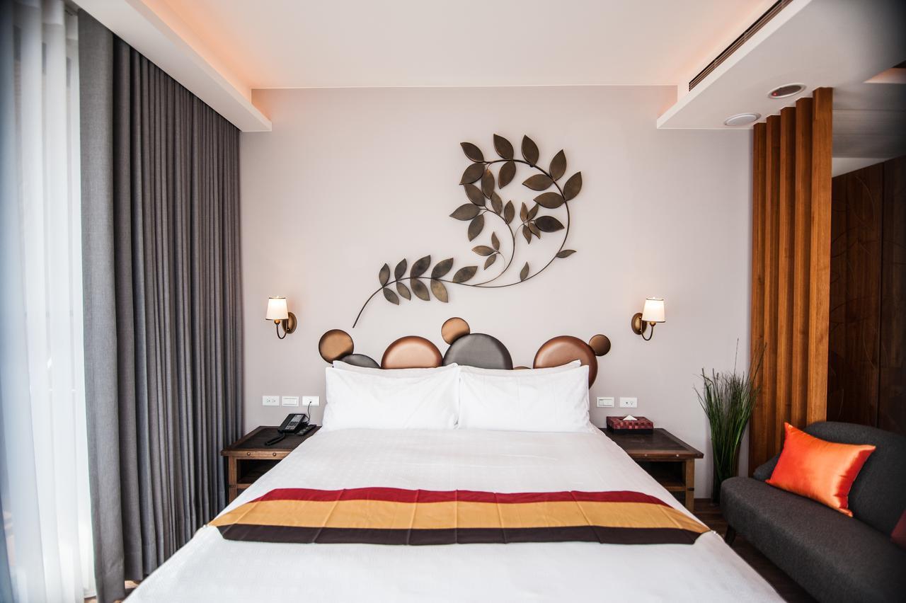 Dreamer Boutique Hotel Nanwan Εξωτερικό φωτογραφία