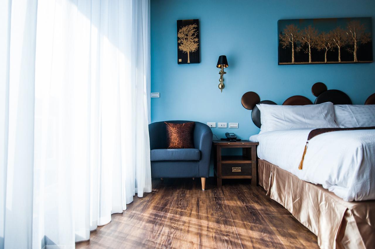 Dreamer Boutique Hotel Nanwan Εξωτερικό φωτογραφία