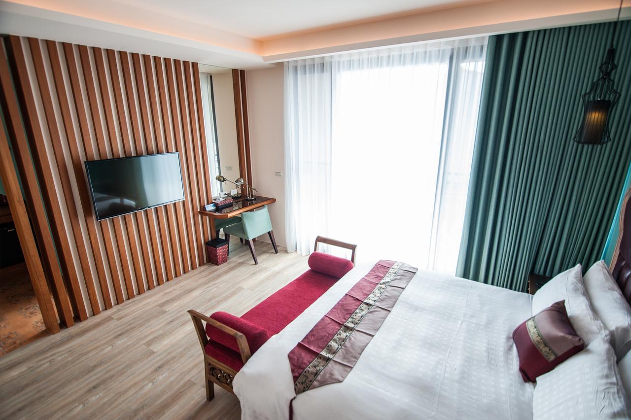 Dreamer Boutique Hotel Nanwan Εξωτερικό φωτογραφία
