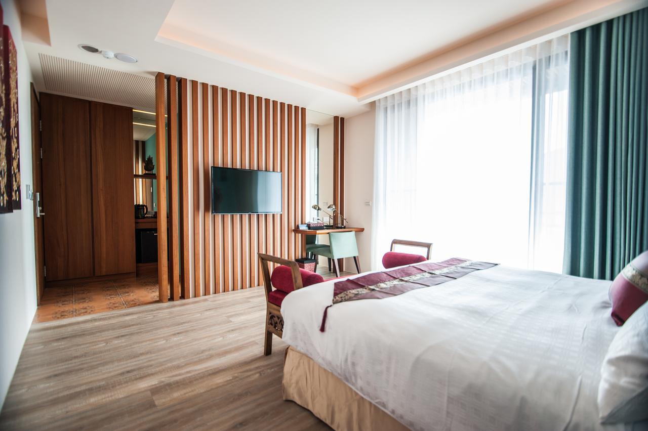 Dreamer Boutique Hotel Nanwan Εξωτερικό φωτογραφία
