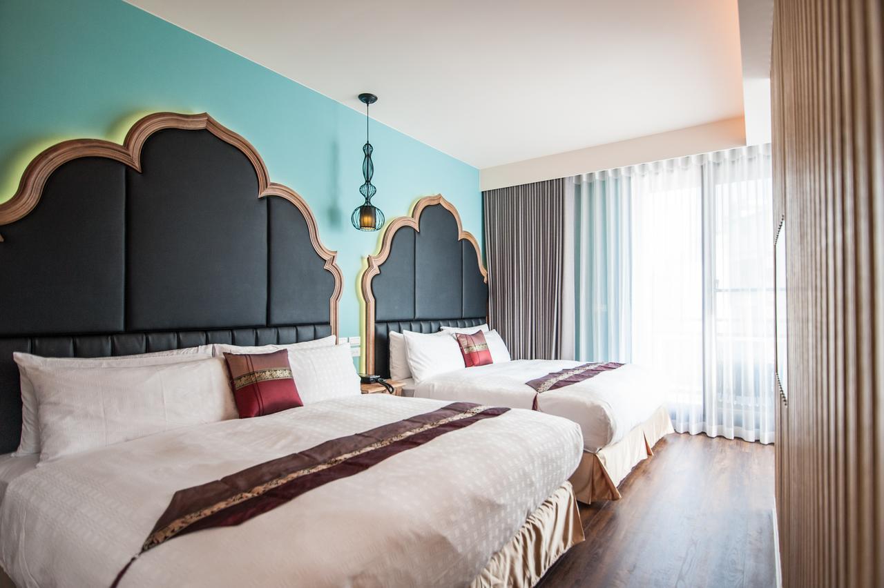 Dreamer Boutique Hotel Nanwan Εξωτερικό φωτογραφία