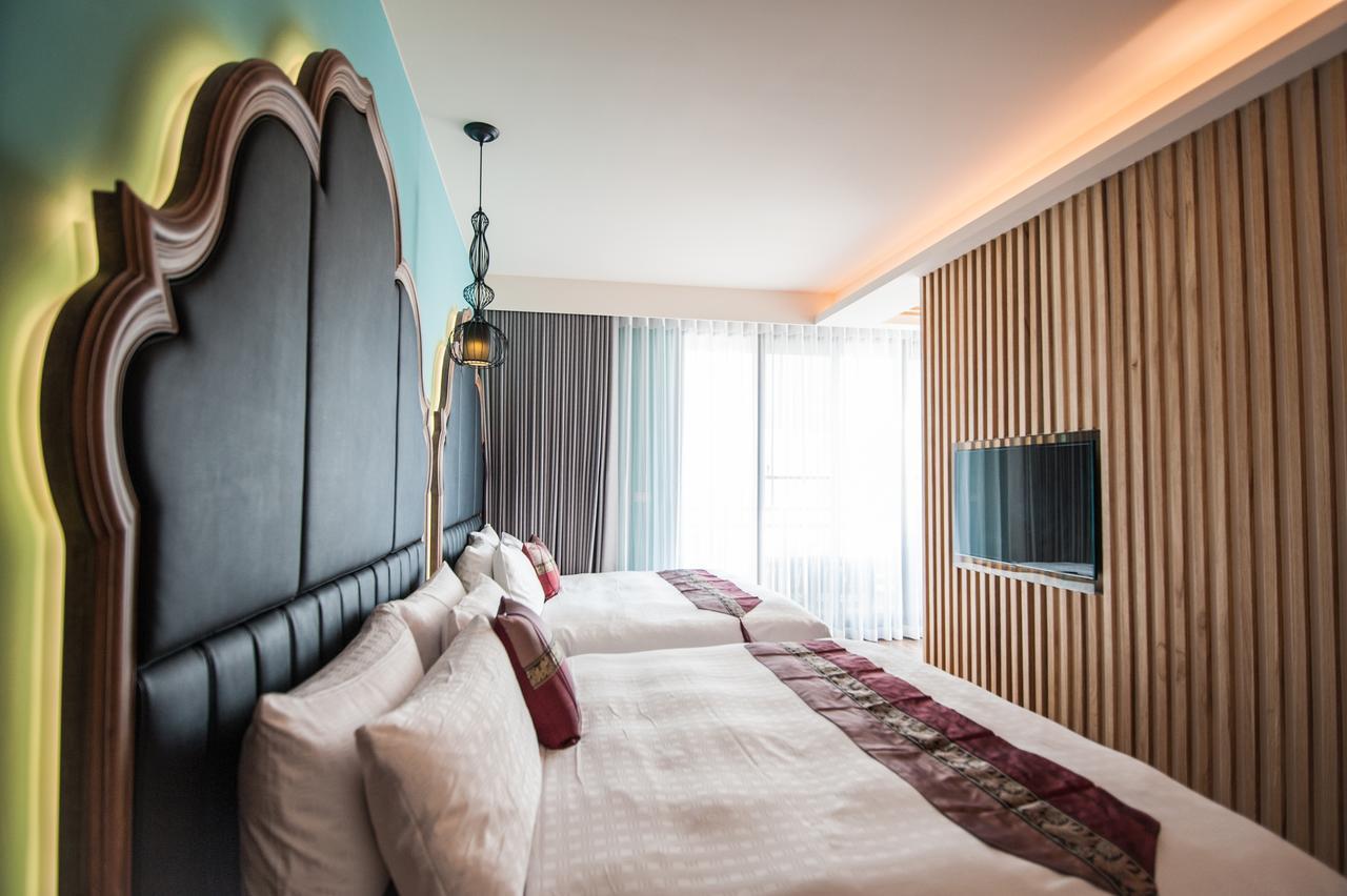 Dreamer Boutique Hotel Nanwan Εξωτερικό φωτογραφία