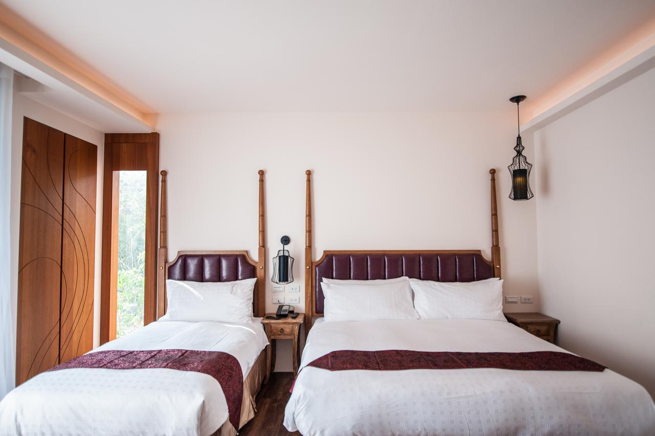 Dreamer Boutique Hotel Nanwan Εξωτερικό φωτογραφία