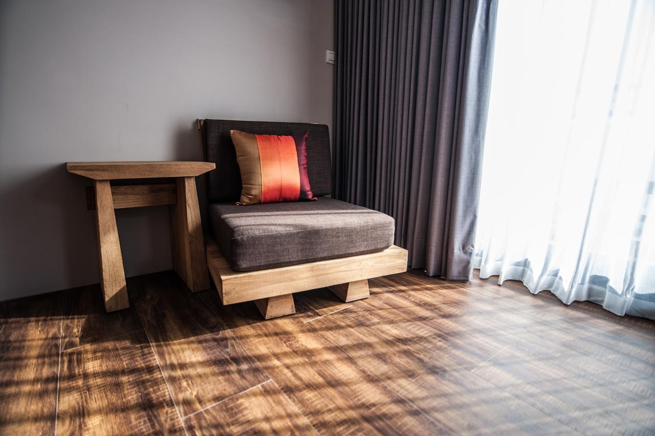 Dreamer Boutique Hotel Nanwan Εξωτερικό φωτογραφία