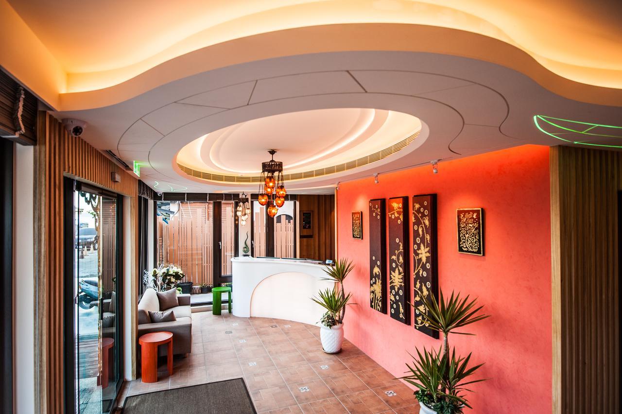 Dreamer Boutique Hotel Nanwan Εξωτερικό φωτογραφία