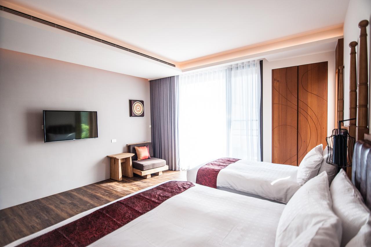 Dreamer Boutique Hotel Nanwan Εξωτερικό φωτογραφία