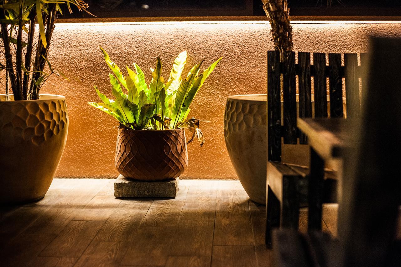 Dreamer Boutique Hotel Nanwan Εξωτερικό φωτογραφία