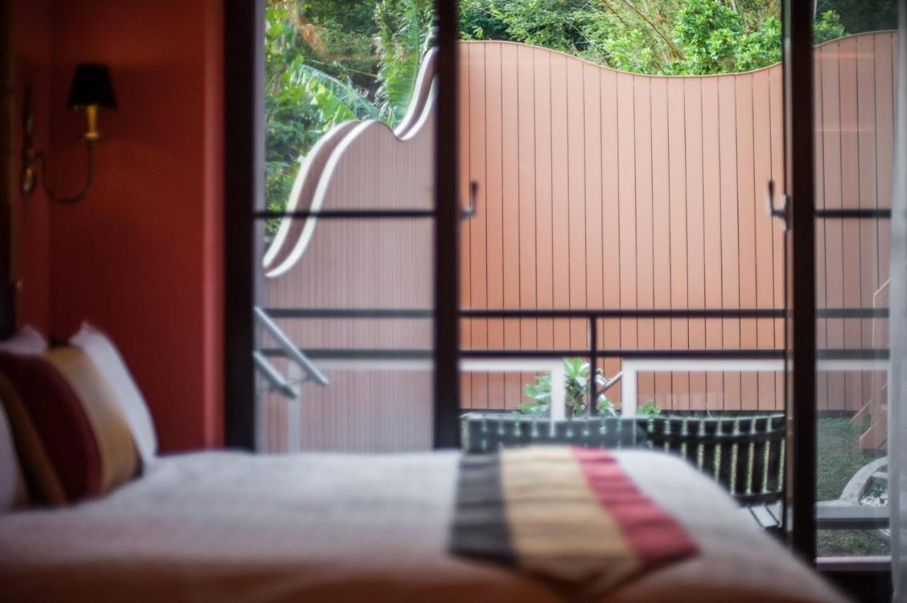 Dreamer Boutique Hotel Nanwan Εξωτερικό φωτογραφία