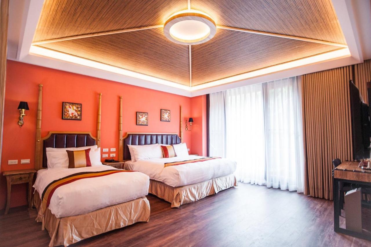 Dreamer Boutique Hotel Nanwan Εξωτερικό φωτογραφία