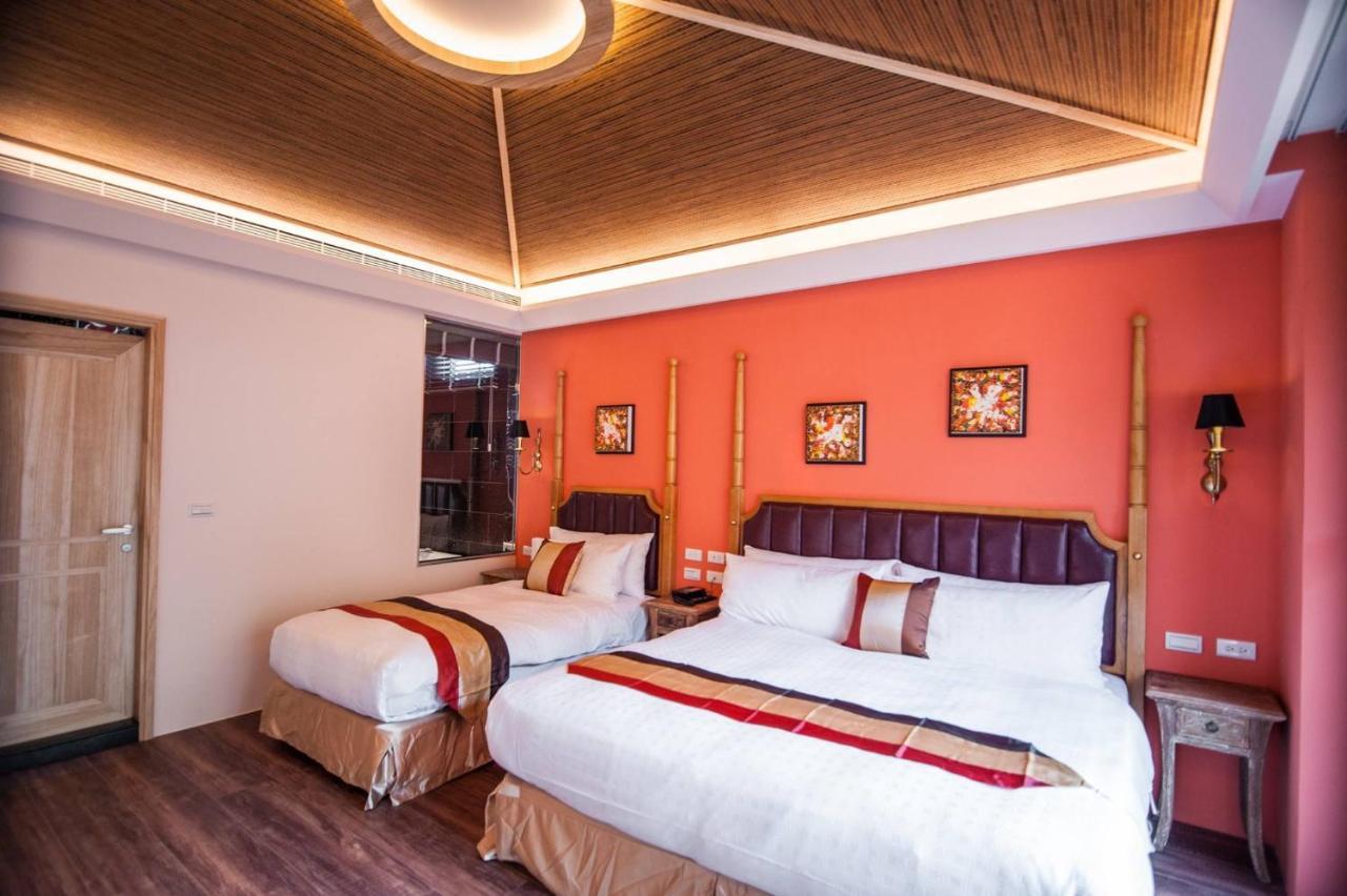 Dreamer Boutique Hotel Nanwan Εξωτερικό φωτογραφία