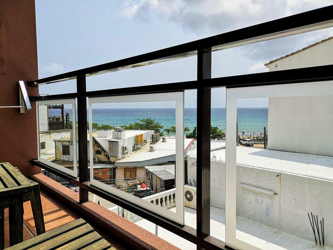 Dreamer Boutique Hotel Nanwan Εξωτερικό φωτογραφία