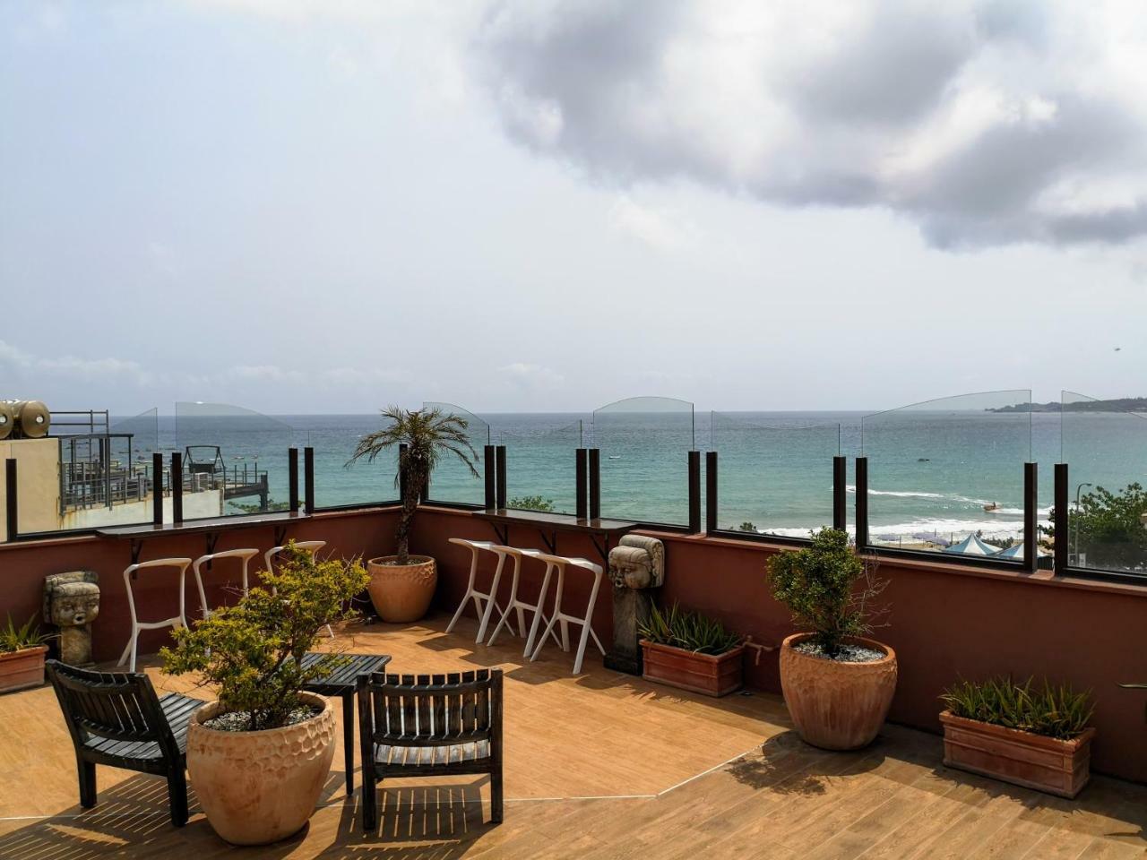 Dreamer Boutique Hotel Nanwan Εξωτερικό φωτογραφία