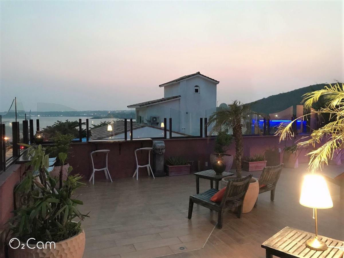 Dreamer Boutique Hotel Nanwan Εξωτερικό φωτογραφία