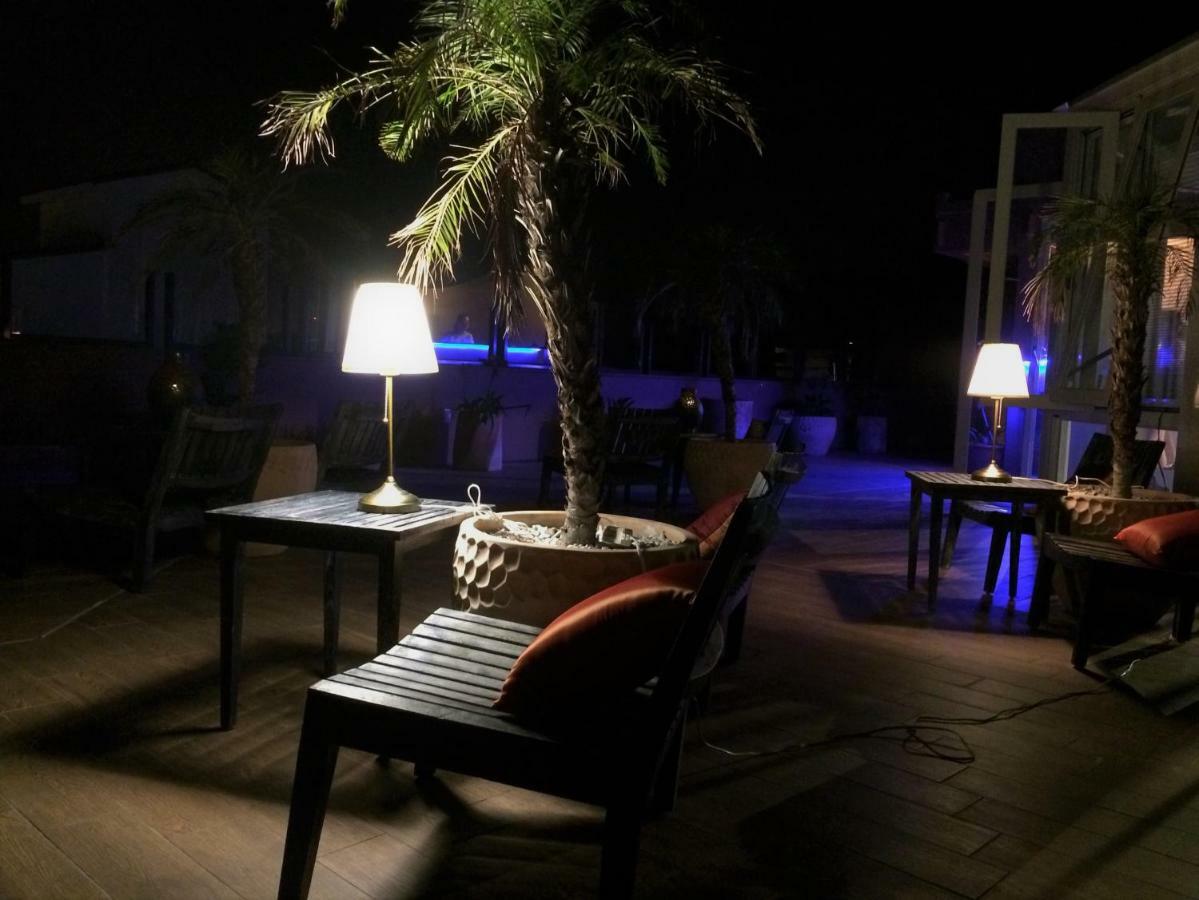 Dreamer Boutique Hotel Nanwan Εξωτερικό φωτογραφία