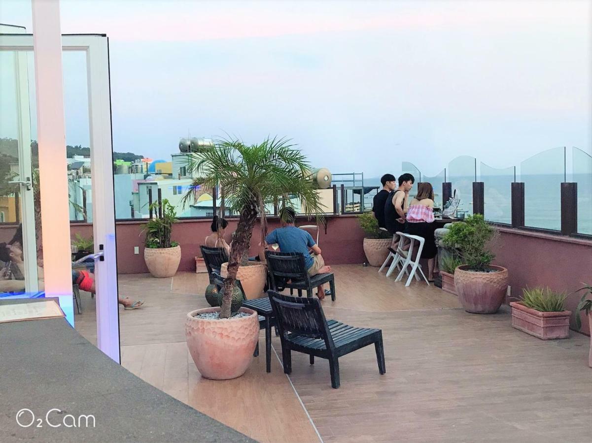 Dreamer Boutique Hotel Nanwan Εξωτερικό φωτογραφία