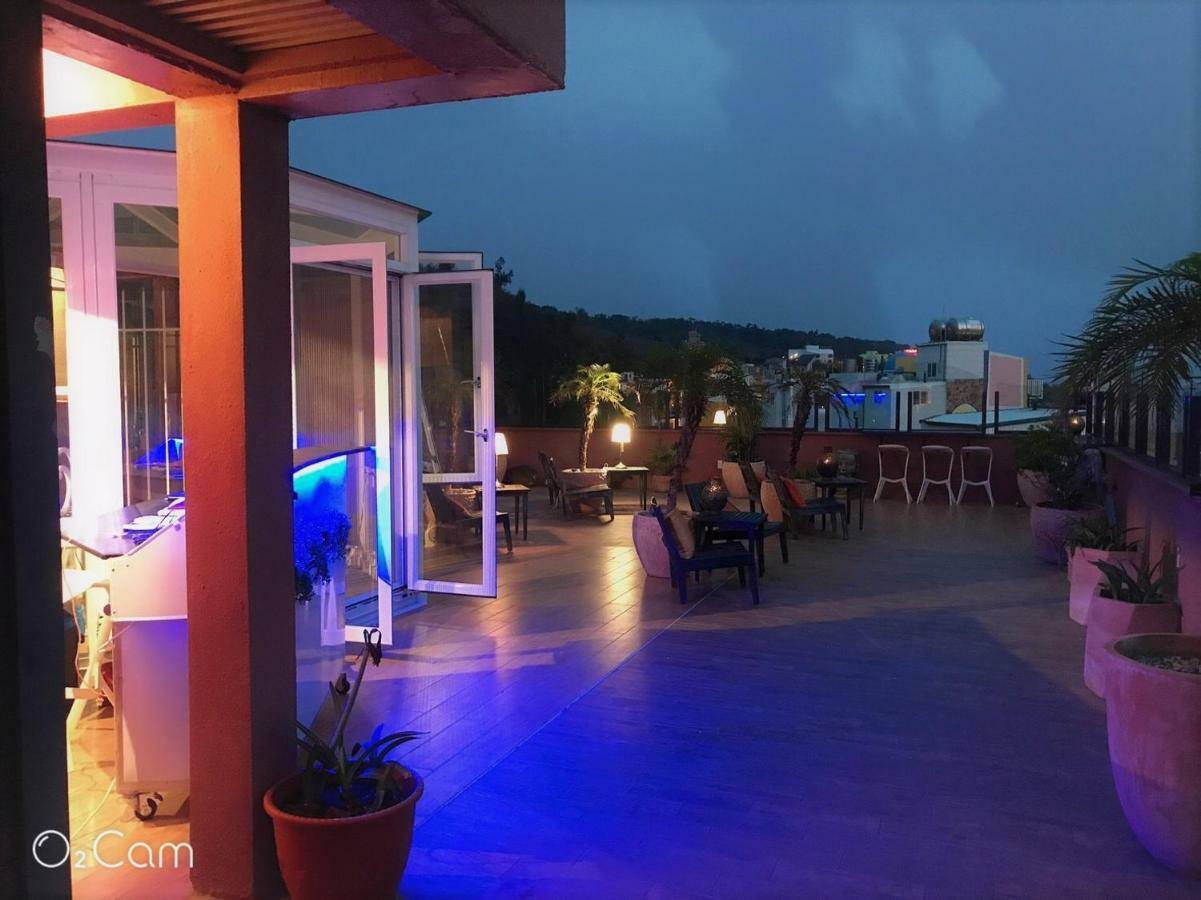 Dreamer Boutique Hotel Nanwan Εξωτερικό φωτογραφία