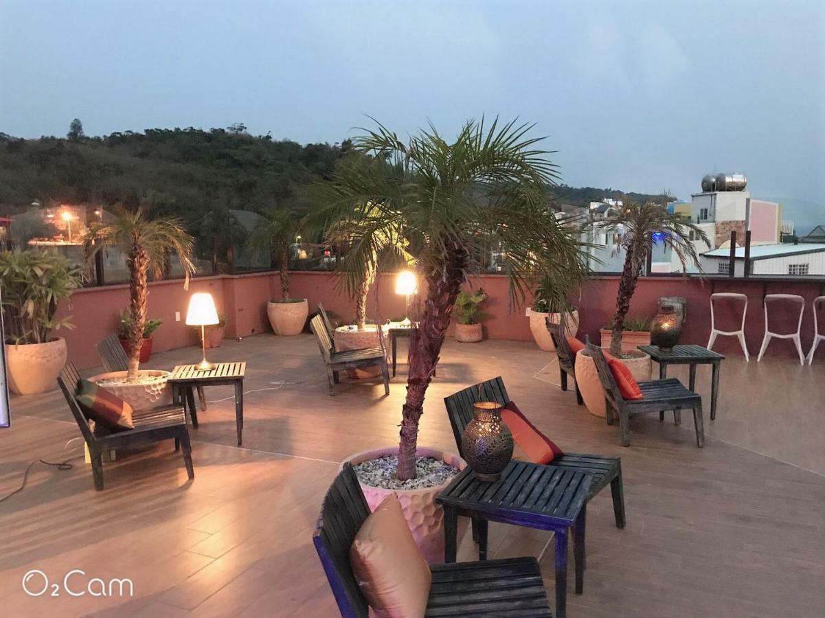 Dreamer Boutique Hotel Nanwan Εξωτερικό φωτογραφία