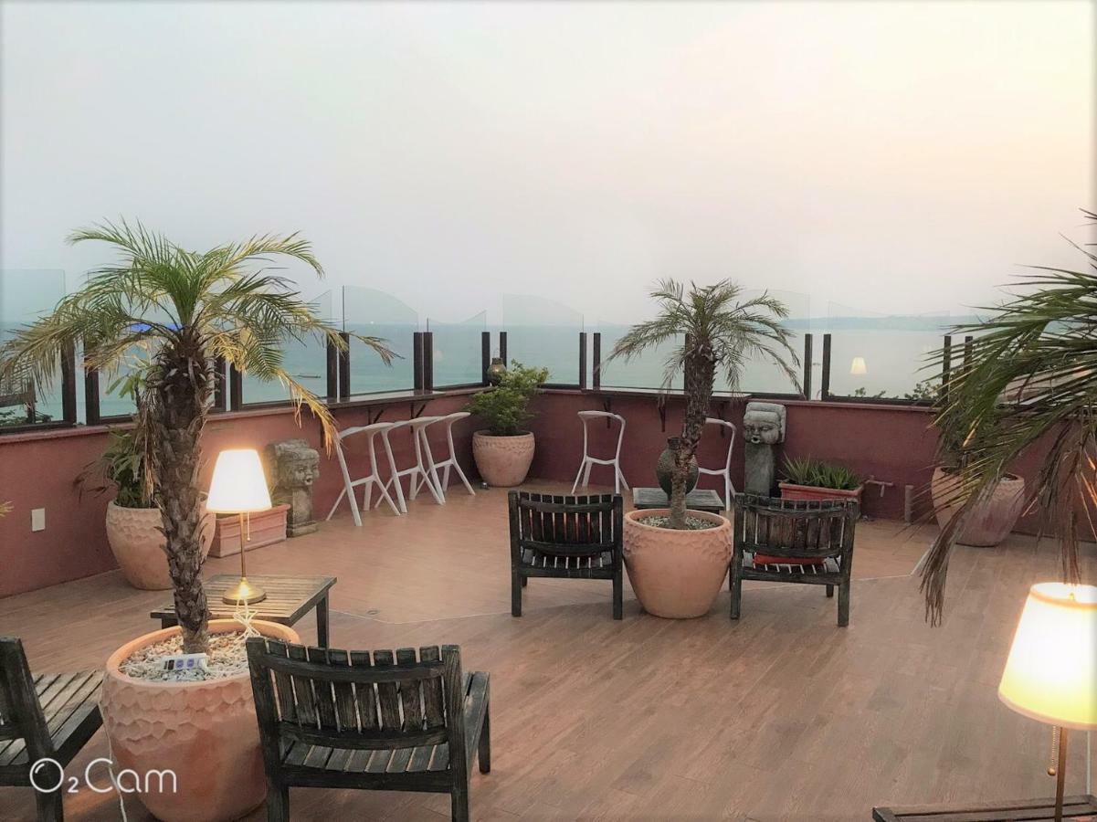 Dreamer Boutique Hotel Nanwan Εξωτερικό φωτογραφία