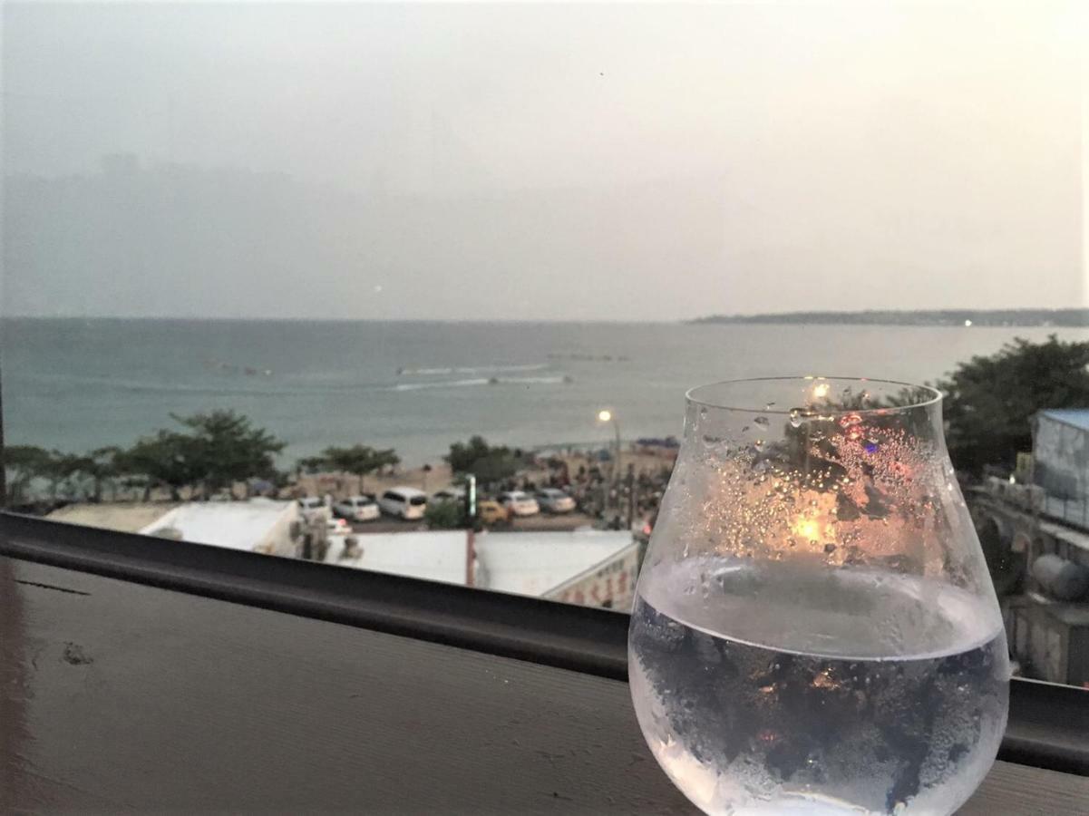 Dreamer Boutique Hotel Nanwan Εξωτερικό φωτογραφία